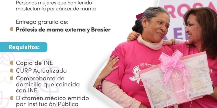 Convocatoria a Programa de Apoyo Social en Terrenate