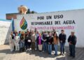 REALIZAN MESA DE TRABAJO INTERINSTITUCIONAL POR EL SANEAMIENTO DEL AGUA EN HUAMANTLA