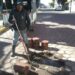 CAPAMH realiza trabajos de mantenimiento y atención a la red hidráulica en distintos puntos del municipio
