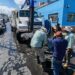 CAPAMH mantiene acciones permanentes para fortalecer la infraestructura hídrica y sanitaria en Huamantla