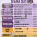 ANUNCIAN PROGRAMACIÓN OFICIAL DE SEMANA SANTA 2026 EN TERRENATE