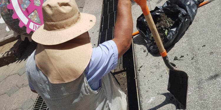 Comisión de Agua Potable y Alcantarillado del Municipio de Huamantla (CAPAMH)