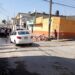 CAPAMH atiende fuga y refuerza revisión de red en Roberto Covarrubias Sur