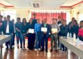 ¡Capacitación Continua para un Gobierno Transparente!