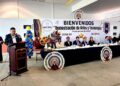 Terrenate es sede de la IX Demostración de Artes y Tecnologías de Telesecundarias: Un encuentro de talento y cultura