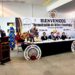 Terrenate es sede de la IX Demostración de Artes y Tecnologías de Telesecundarias: Un encuentro de talento y cultura