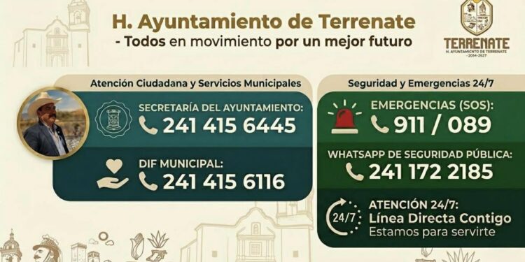 Mantienen Filo Palafox un gobierno cercano y de atención a la ciudadanía.