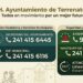 Mantienen Filo Palafox un gobierno cercano y de atención a la ciudadanía.