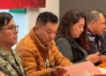Terrenate Sede de la Mesa para la Construcción de la Paz en el Estado Región 1 Apizaco.
