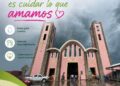Huamantla luce diferente después de la lluvia.