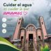 Huamantla luce diferente después de la lluvia.