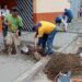 CAPAMH fortalece infraestructura sanitaria y atiende reportes en distintos puntos de Huamantla