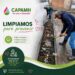 Prevenir también es trabajar por Huamantla.