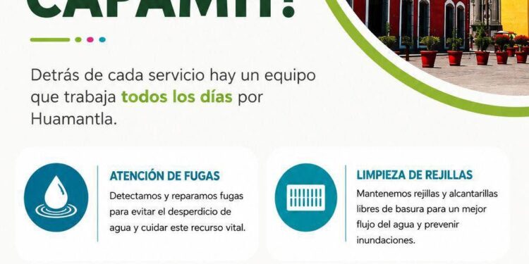 Muchas de las labores más importantes para una ciudad suceden lejos de los reflectores.