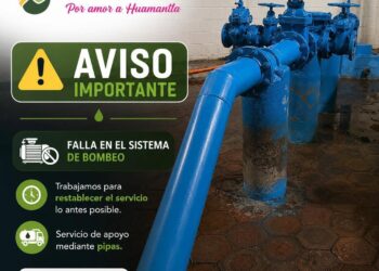 AVISO IMPORTANTE