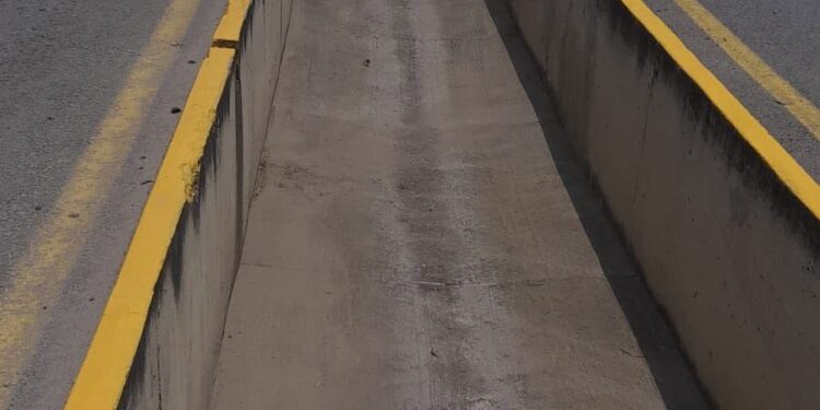 GOBIERNO DE HUAMANTLA REFUERZA ACCIONES PREVENTIVAS ANTE LA TEMPORADA DE LLUVIAS