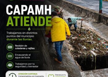 AVISO A LA CIUDADANÍA