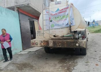 AVISO A LA CIUDADANÍA