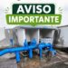 CAPAMH informa a la ciudadanía que el Pozo San Antonio ya se encuentra en operación, luego de los trabajos realizados para atender la falla mecánica presentada.