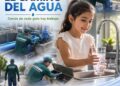 El camino del agua