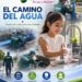 El camino del agua