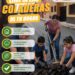 Exhorta la CAPAMH a tomar medidas ante lluvias.