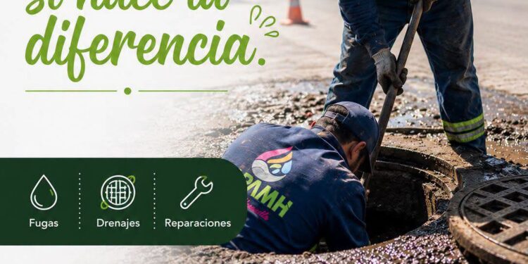 Cada reporte que recibimos representa una necesidad de la ciudadanía y es atendido con responsabilidad por nuestro equipo.