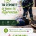 Cada reporte que recibimos representa una necesidad de la ciudadanía y es atendido con responsabilidad por nuestro equipo.