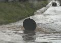 Gobierno de Huamantla atiende de manera inmediata afectaciones provocadas por las lluvias