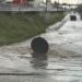 Gobierno de Huamantla atiende de manera inmediata afectaciones provocadas por las lluvias