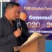 Clausura de la Generación 2020-2026 “General Lázaro Cardenas del Rio”: Un compromiso firme con la educación.