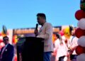 El presidente Filo Palafox Reafirma el Compromiso Educativo en Terrenate