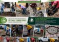 En CAPAMH seguimos trabajando por Huamantla.