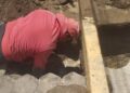 Personal operativo de CAPAMH continúa atendiendo de manera permanente los reportes ciudadanos para garantizar el correcto funcionamiento de la red de agua potable.