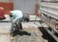 Seguimos trabajando por un mejor servicio para Huamantla.
