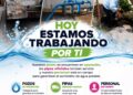 DETRÁS DE CADA GOTA, HAY UN GRAN EQUIPO TRABAJANDO.