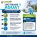 ¿No tienes agua en tu domicilio? Antes de realizar un reporte, te invitamos a revisar algunos puntos básicos de tu instalación. En muchas ocasiones, una simple verificación puede ayudar a identificar el origen del problema y resolverlo de forma inmediata.