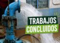 CONCLUYEN LOS TRABAJOS DE MANTENIMIENTO EN EL POZO NUEVOS HORIZONTES