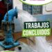 CONCLUYEN LOS TRABAJOS DE MANTENIMIENTO EN EL POZO NUEVOS HORIZONTES