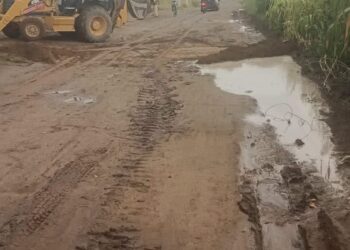 En CAPAMH seguimos fortaleciendo la infraestructura hídrica del municipio.